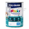 Poli-Farbe Cellkolor Zománcfesték selyemfényű fehér 5 l Poli-Farbe Cellkolor Zománcfesték selyemfényű fehér 5 l