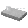 Abeton Mederlap szürke 60x40x10 cm (5,76 m2/rkl) Abeton Mederlap szürke 60x40x10 cm (5,76 m2/rkl)