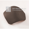 Leier Granite elosztó kúpcserép sötétbarna (40rkl)