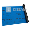 Terrán MediFol 140 Blue páraáteresztő tetőfólia 140 g, 75 m2 Terrán MediFol 140 Blue páraáteresztő tetőfólia 140 g, 75 m2