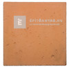Fabrostone Siena Járólap terrakotta 45x45x3,8 cm Fabrostone Siena Járólap terrakotta 45x45x3,8 cm