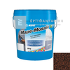 Mapei Mape-Mosaic díszítővakolat 1,2 mm trüffel 20 kg