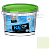 Revco Neo Spachtel Vékonyvakolat, kapart 1,5 mm wasabi 1, 16 kg