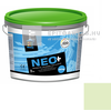 Revco Neo Spachtel Vékonyvakolat, kapart 1,5 mm wasabi 2, 16 kg