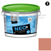 Revco Neo Spachtel Vékonyvakolat, kapart 1,5 mm cacao 4, 16 kg Revco Neo Spachtel Vékonyvakolat, kapart 1,5 mm cacao 4, 16 kg