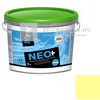 Revco Neo Spachtel Vékonyvakolat, kapart 1,5 mm canari 3, 16 kg