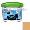 Revco Neo Spachtel Vékonyvakolat, kapart 1,5 mm caramel 3, 16 kg
