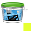 Revco Neo Spachtel Vékonyvakolat, kapart 1,5 mm lime 4, 16 kg