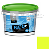Revco Neo Spachtel Vékonyvakolat, kapart 1,5 mm lime 4, 16 kg Revco Neo Spachtel Vékonyvakolat, kapart 1,5 mm lime 4, 16 kg