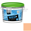 Revco Neo Spachtel Vékonyvakolat, kapart 1,5 mm silk 4, 16 kg