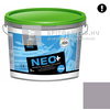 Revco Neo Spachtel Vékonyvakolat, kapart 1,5 mm touareg 4, 16 kg