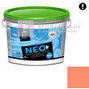 Revco Neo Spachtel Vékonyvakolat, kapart 1,5 mm whiskey 4, 16 kg Revco Neo Spachtel Vékonyvakolat, kapart 1,5 mm whiskey 4, 16 kg