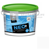 Revco Neo+ Struktúra Vékonyvakolat, gördülőszemcsés 2 mm blanco 4, 16 kg