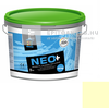 Revco Neo+ Struktúra Vékonyvakolat, gördülőszemcsés 2 mm canari 2, 16 kg