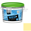 Revco Neo+ Struktúra Vékonyvakolat, gördülőszemcsés 2 mm honey 2, 16 kg
