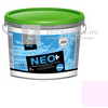 Revco Neo+ Struktúra Vékonyvakolat, gördülőszemcsés 2 mm lavender 2, 16 kg