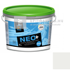 Revco Neo+ Struktúra Vékonyvakolat, gördülőszemcsés 2 mm silver 2, 16 kg