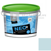 Revco Neo+ Struktúra Vékonyvakolat, gördülőszemcsés 2 mm steel 2, 16 kg