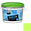 Revco Neo+ Struktúra Vékonyvakolat, gördülőszemcsés 2 mm banana 4, 16 kg Revco Neo+ Struktúra Vékonyvakolat, gördülőszemcsés 2 mm banana 4, 16 kg