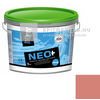 Revco Neo+ Struktúra Vékonyvakolat, gördülőszemcsés 2 mm cognac 4, 16 kg