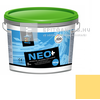 Revco Neo+ Struktúra Vékonyvakolat, gördülőszemcsés 2 mm curry 4, 16 kg