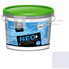 Revco Neo+ Struktúra Vékonyvakolat, gördülőszemcsés 2 mm grafit 3, 16 kg