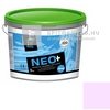 Revco Neo+ Struktúra Vékonyvakolat, gördülőszemcsés 2 mm lavender 3, 16 kg Revco Neo+ Struktúra Vékonyvakolat, gördülőszemcsés 2 mm lavender 3, 16 kg