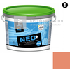 Revco Neo+ Struktúra Vékonyvakolat, gördülőszemcsés 2 mm malibu 4, 16 kg