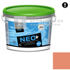 Revco Neo+ Struktúra Vékonyvakolat, gördülőszemcsés 2 mm malibu 4, 16 kg Revco Neo+ Struktúra Vékonyvakolat, gördülőszemcsés 2 mm malibu 4, 16 kg