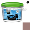 Revco Neo+ Struktúra Vékonyvakolat, gördülőszemcsés 2 mm melange 4, 16 kg