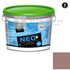 Revco Neo+ Struktúra Vékonyvakolat, gördülőszemcsés 2 mm melange 4, 16 kg Revco Neo+ Struktúra Vékonyvakolat, gördülőszemcsés 2 mm melange 4, 16 kg
