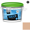 Revco Neo+ Struktúra Vékonyvakolat, gördülőszemcsés 2 mm praline 4, 16 kg