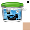 Revco Neo+ Struktúra Vékonyvakolat, gördülőszemcsés 2 mm praline 4, 16 kg Revco Neo+ Struktúra Vékonyvakolat, gördülőszemcsés 2 mm praline 4, 16 kg
