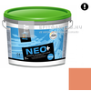 Revco Neo+ Struktúra Vékonyvakolat, gördülőszemcsés 2 mm tabasco 4, 16 kg