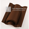 újHÁZ Leier Toscana Lux Matt beton szellőzőcserép, barna újHÁZ Leier Toscana Lux Matt beton szellőzőcserép, barna