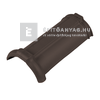 Tondach hornyolt XXL gerinccserép FusionProtect antracit (rögzítőkapoccsal) Tondach hornyolt XXL gerinccserép FusionProtect antracit (rögzítőkapoccsal)