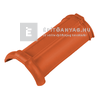 Tondach hornyolt XXL gerinccserép FuTondach hornyolt XXL gerinccserép FusionColor terrakotta (rögzítőkapoccsal)sionColor terrakotta (rögzítőkapoccsal) Tondach hornyolt XXL gerinccserép FuTondach hornyolt XXL gerinccserép FusionColor terrakotta (rögzítőkapoccsal)sionColor terrakotta (rögzítőkapoccsal)