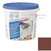 Mapei Kerapoxy Easy Design epoxi fugázó 143 terrakotta 3 kg Mapei Kerapoxy Easy Design epoxi fugázó 143 terrakotta 3 kg