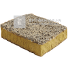 Masterplast Woodwool Rock cementkötésű fagyapot 75 mm Masterplast Woodwool Rock cementkötésű fagyapot 75 mm