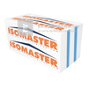 MP Isomaster EPS 70 Normál hőszigetelő lemez 1 cm 25 m2/csomag (0,25 m3)