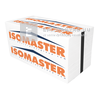 MP Isomaster EPS 150 Terhelhető hőszigetelő lemez 1 cm 25 m2/csomag (0,25 m3)