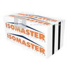 MP Isomaster EPS 200 Terhelhető hőszigetelő lemez 1 cm 25 m2/csomag (0,25 m3) MP Isomaster EPS 200 Terhelhető hőszigetelő lemez 1 cm 25 m2/csomag (0,25 m3)