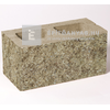 Leier Architektúra Kerítéskő normálkő beige-barna 40x20x20 cm (40 db/rkl) Leier Architektúra Kerítéskő normálkő beige-barna 40x20x20 cm (40 db/rkl)