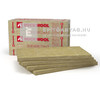 Rockwool Fixrock Kőzetgyapot hőszigetelő lemez homlokzati 1000x600x100 mm Rockwool Fixrock Kőzetgyapot hőszigetelő lemez homlokzati 1000x600x100 mm