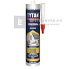 Masterplast Tytan Univerzális Szilikon színtelen 280 ml