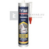 Masterplast Tytan Univerzális Szilikon fehér 280 ml Masterplast Tytan Univerzális Szilikon fehér 280 ml