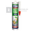 Masterplast Tytan Turbo akril tömítő fehér 280 ml Masterplast Tytan Turbo akril tömítő fehér 280 ml