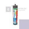 Mapei Mapesil AC Zero szilikon 163, halványlila 310 ml