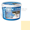 Cemix SilverCol fugázó 2-15 mm vanília 2 kg Cemix SilverCol fugázó 2-15 mm vanília 2 kg