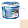 Cemix SilverCol fugázó 2-15 mm jázmin 2 kg Cemix SilverCol fugázó 2-15 mm jázmin 2 kg